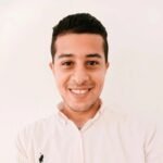 Mahmoud Owies, Writer & Creator, Brilliantly Dark