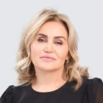 Shaida Karimi, Founder & Owner, Del Ara
