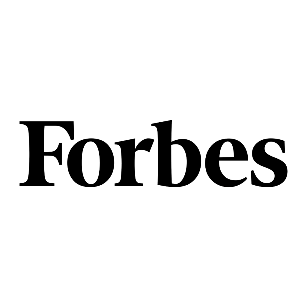 Forbes Logo